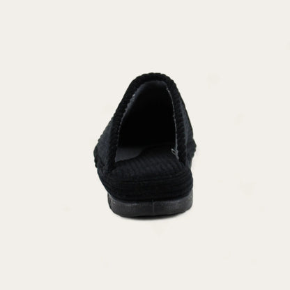 Men's Laze - 100 Black