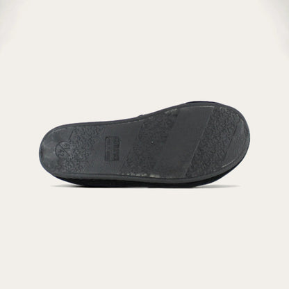Men's Laze - 100 Black