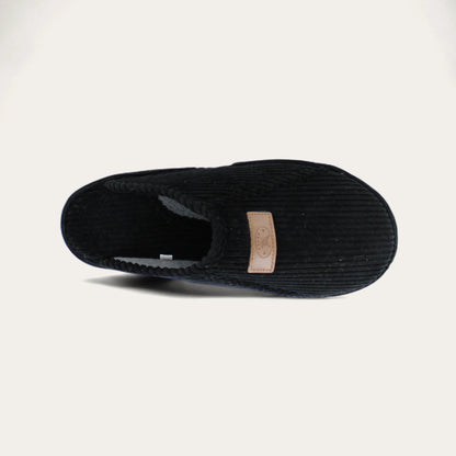 Men's Laze - 100 Black