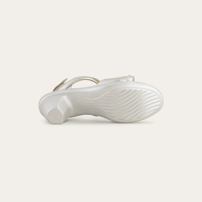 Limit - BA9 Soft Silver