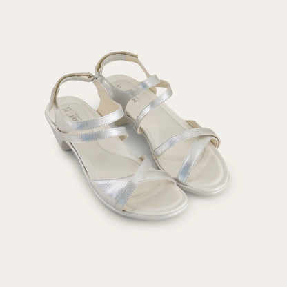Limit - BA9 Soft Silver