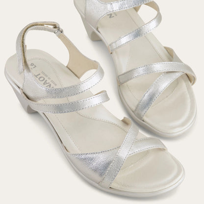 Limit - BA9 Soft Silver