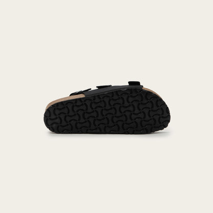 Little Sure - 215 Black Nubuck