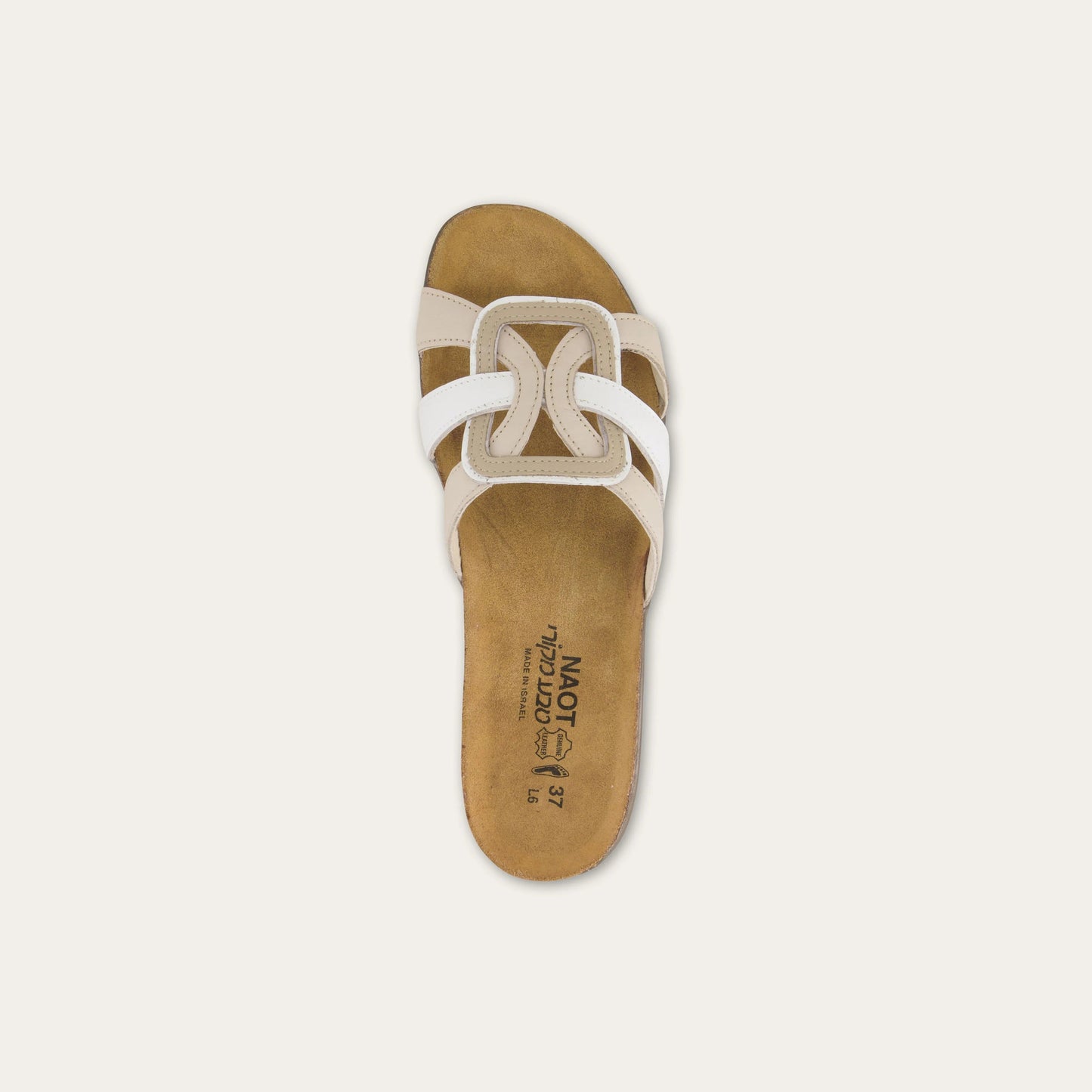 Liv - WZZ Beige Combo