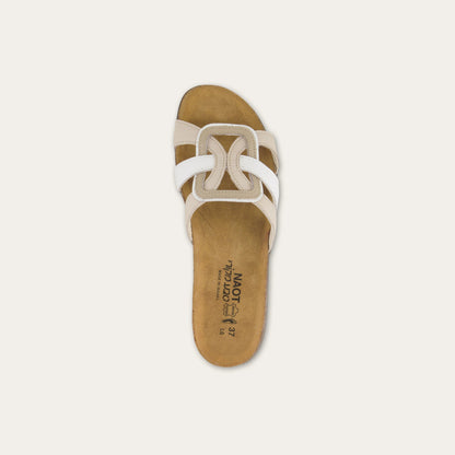 Liv - WZZ Beige Combo