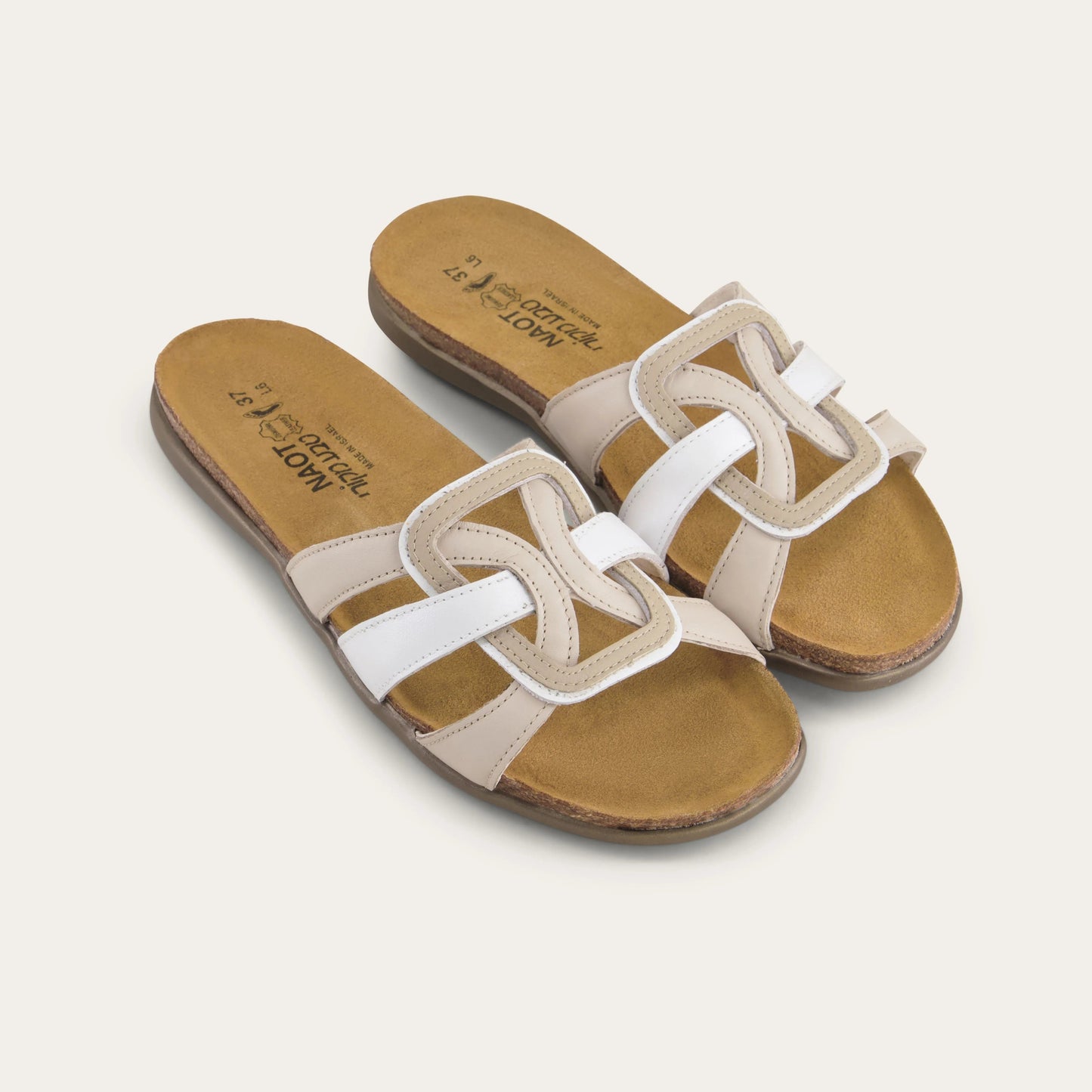 Liv - WZZ Beige Combo