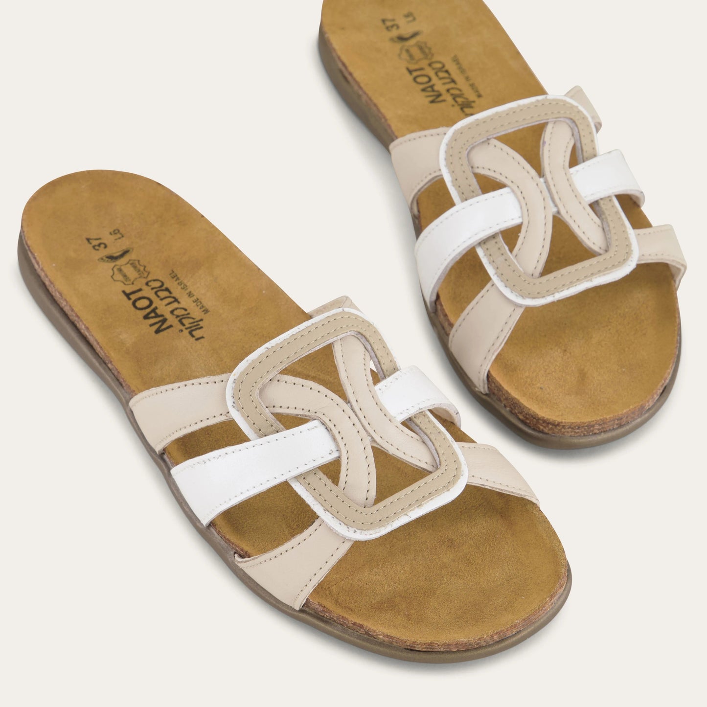 Liv - WZZ Beige Combo