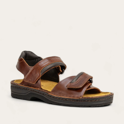 Lappland - 739 Buffalo Leather