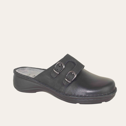 Leilani - Nz4 Black Combo