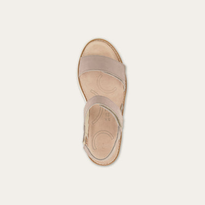 Meringue - H53 Stone Nubuck