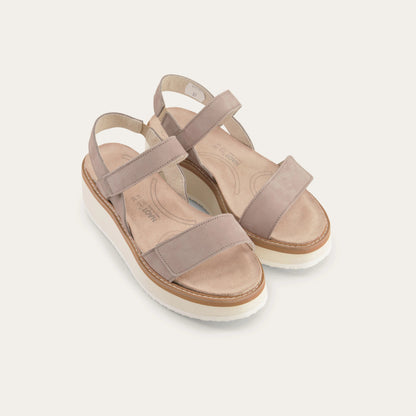 Meringue - H53 Stone Nubuck