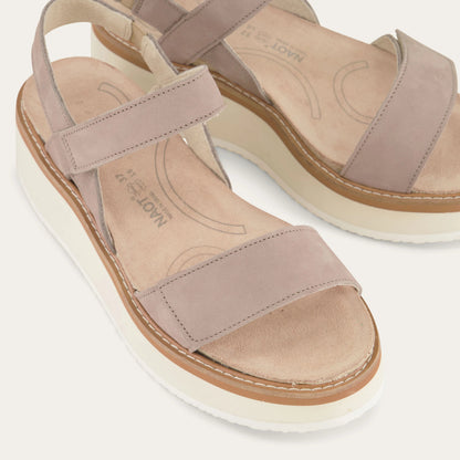 Meringue - H53 Stone Nubuck