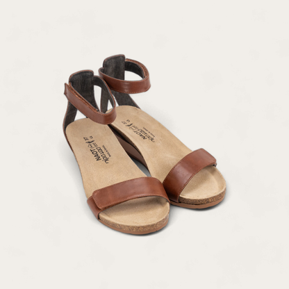 Mermaid - ED0 Soft Chestnut