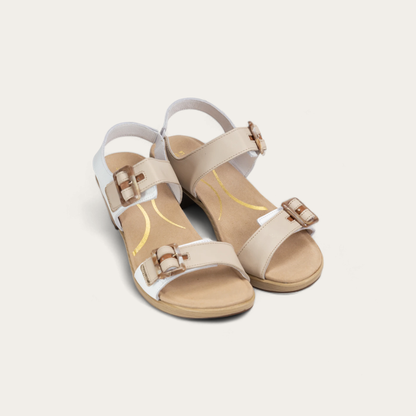 Mode - WHN Soft White Ivory Combo