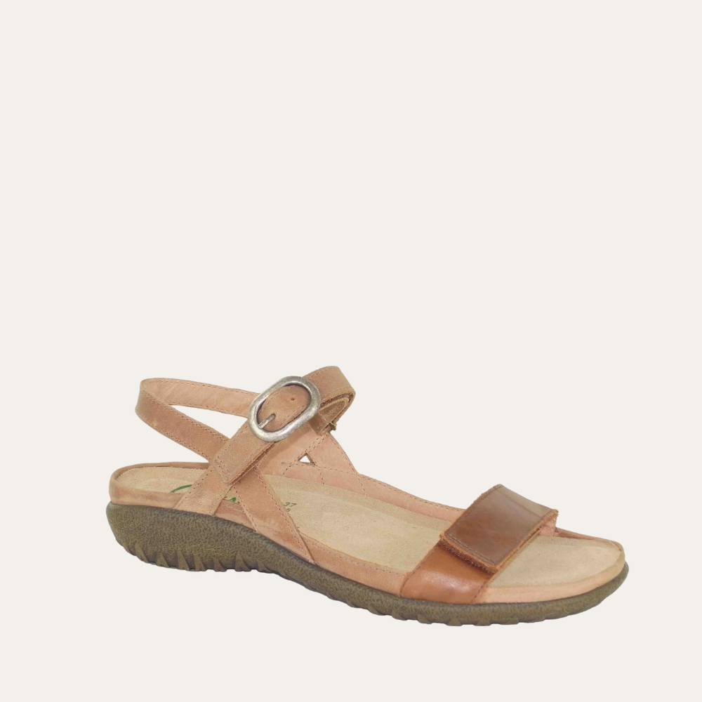 Mozota - S8T Latte Brown Combo