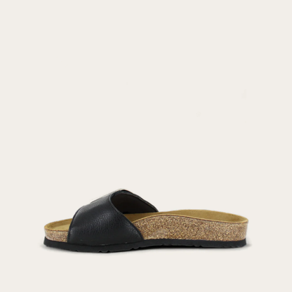 Maryland - BA6 Soft Black
