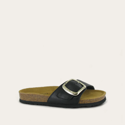 Maryland - BA6 Soft Black