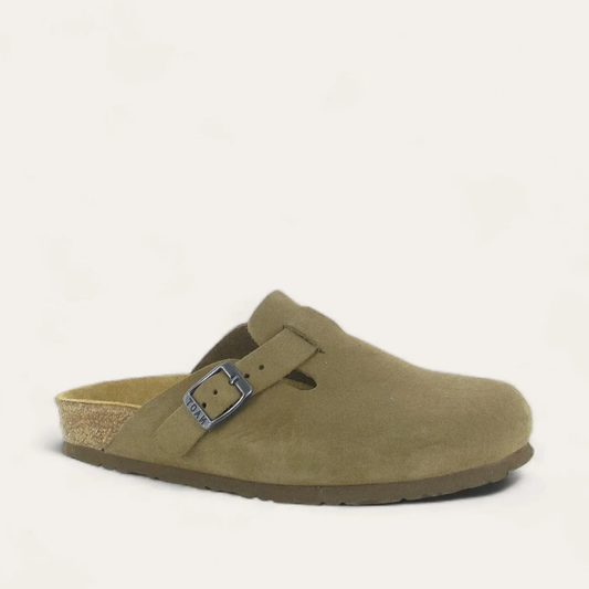 Spring Men's