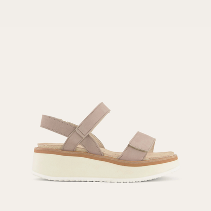 Meringue - H53 Stone Nubuck