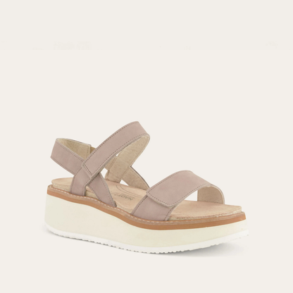 Meringue - H53 Stone Nubuck