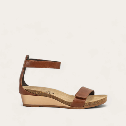 Mermaid - ED0 Soft Chestnut