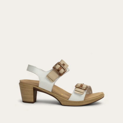 Mode - WHN Soft White Ivory Combo