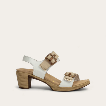 Mode - WHN Soft White Ivory Combo