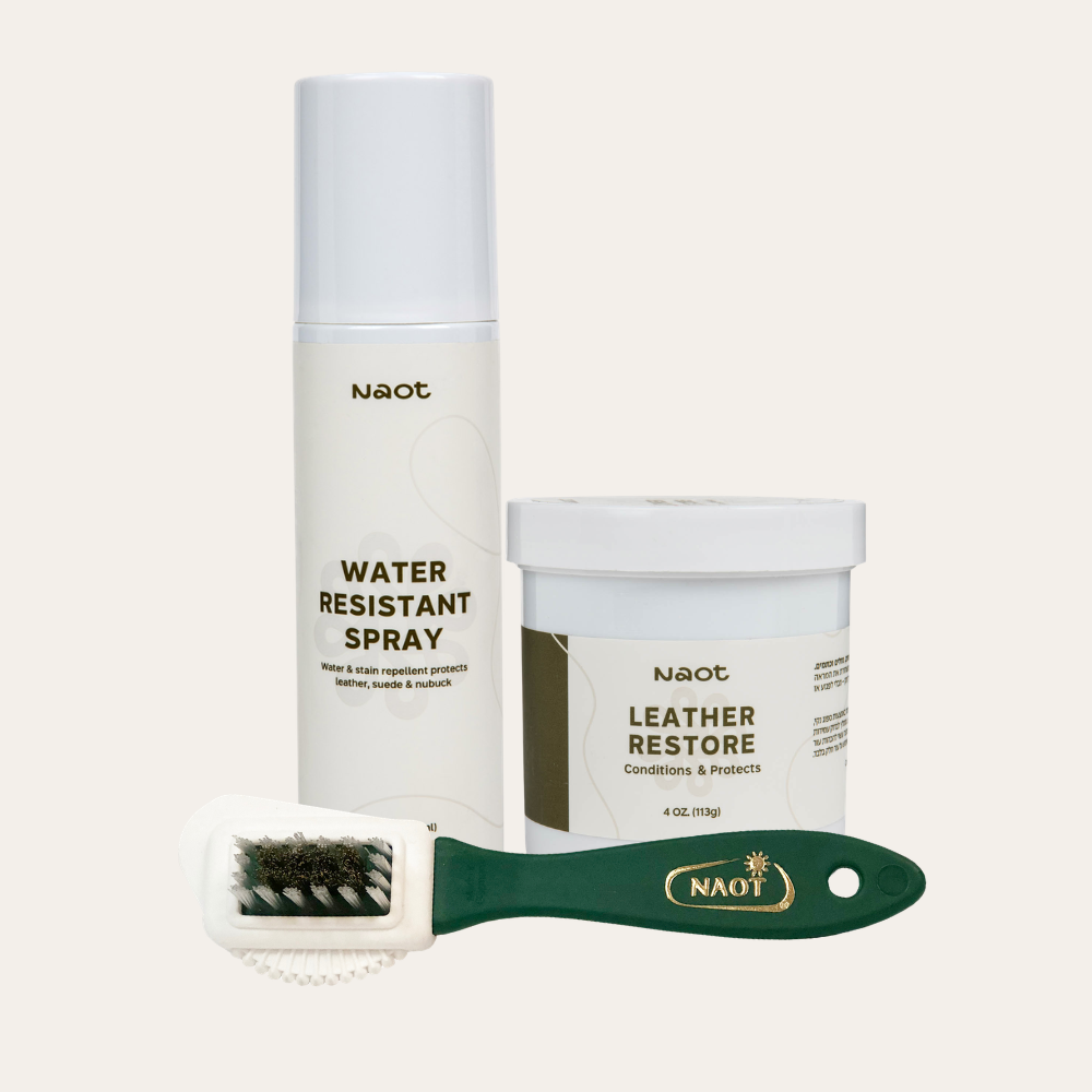 Shoe/Boot Repair Kit