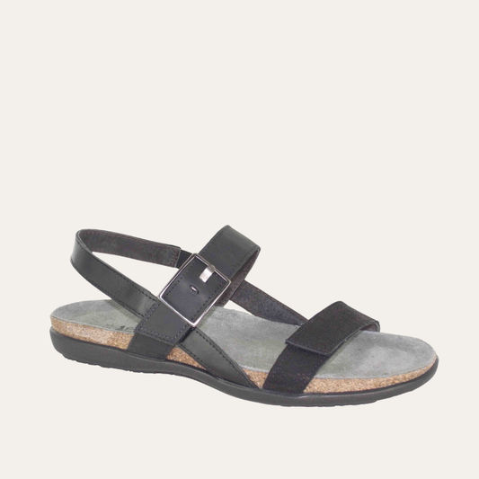 Norah - NVF Black Combo