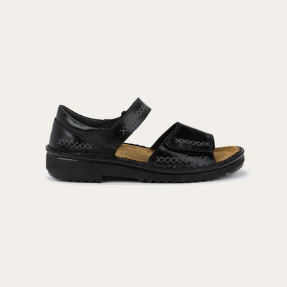 Norel - 030 Black Madras