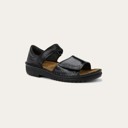 Norel - 030 Black Madras