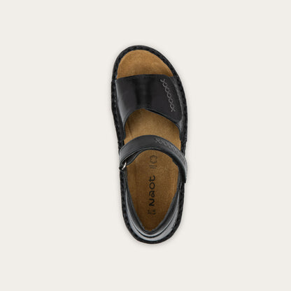 Norel - 030 Black Madras