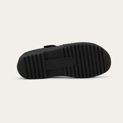 Norel - 030 Black Madras