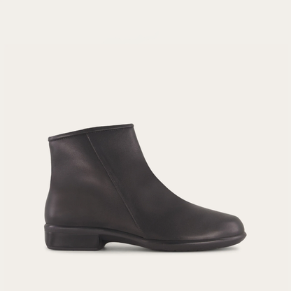 Norther - BAF Water Resistant Black Leather