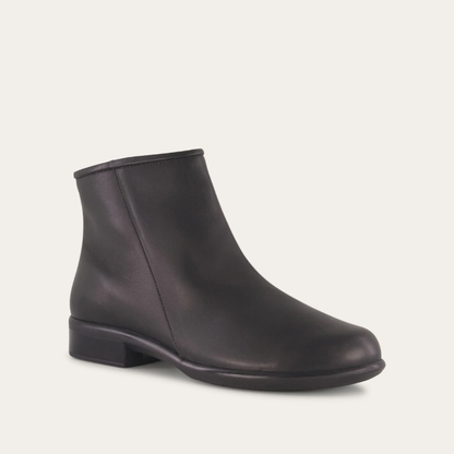 Norther - BAF Water Resistant Black Leather