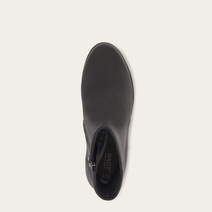 Norther - BAF Water Resistant Black Leather
