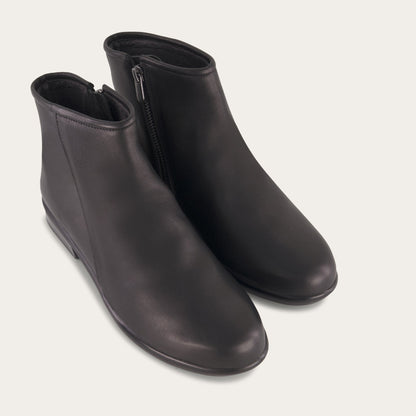 Norther - BAF Water Resistant Black Leather