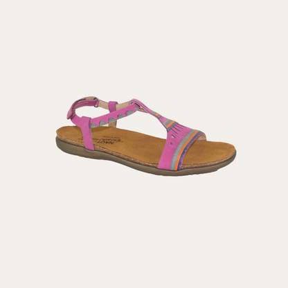 Odelia - RAG Pink Combo