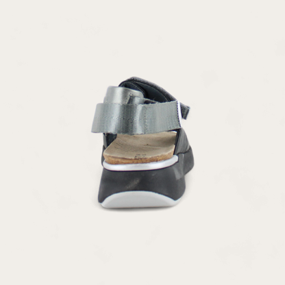 Odyssey - NUS Soft Black Sterling