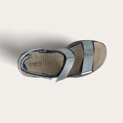 Odyssey - NUS Soft Black Sterling