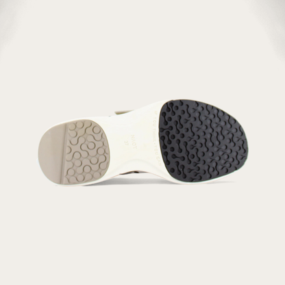 Odyssey - SNN Arizona Tan Brown Grey