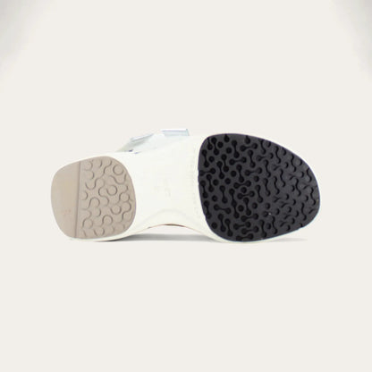 Odyssey - WGT Soft White Silver Combo
