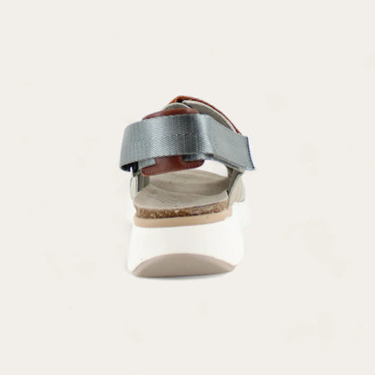 Odyssey - WFQ Copper Grey Combo