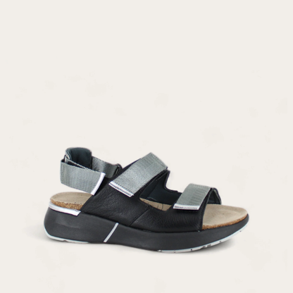 Odyssey - NUS Soft Black Sterling