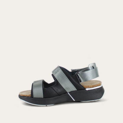 Odyssey - NUS Soft Black Sterling