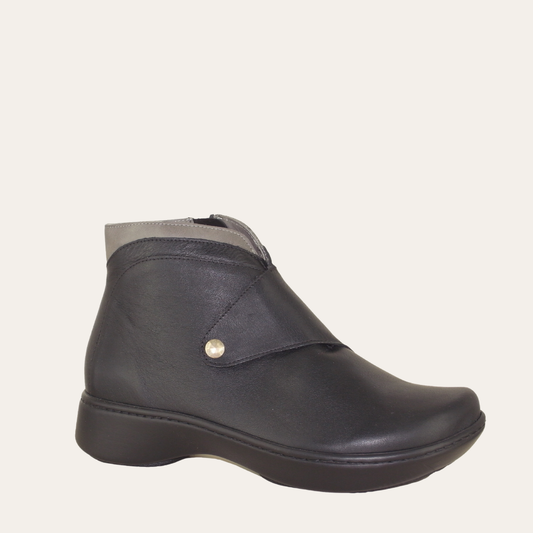 Pacific - NVI Black Grey Combo