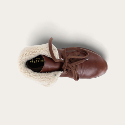 Pali - ED0 Soft Chestnut