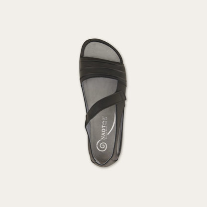 Papaki - BA6 Soft Black