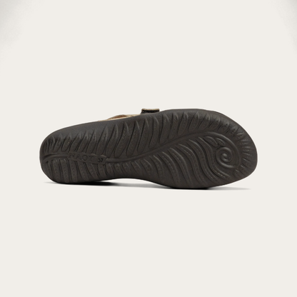 Papaki - NNM Black Beige Combo