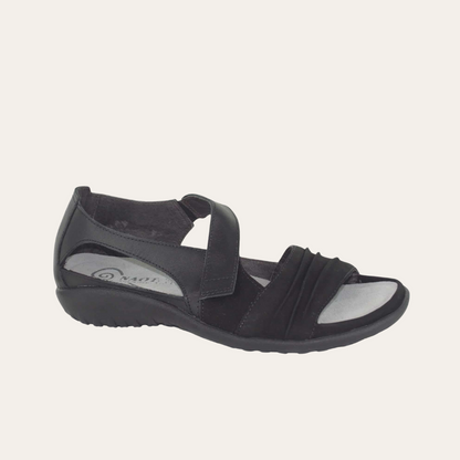 Papaki - NZ4 Black Combo